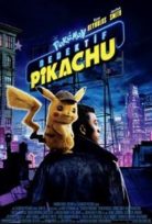 Pokémon Dedektif Pikachu izle Türkçe Dublaj Line