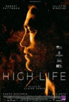 High Life 2018 hd film izle tek parça