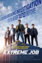Extreme Job 2019 izle Hd