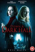 Gece Yarısı Bir Çığlık Duydum – Down a Dark Hall 2018