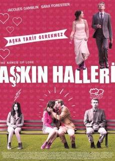 Aşkın Halleri Sex Filmi İzle