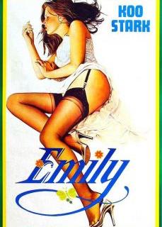 Emily’nin Seks Uyanışı Erotik Filmi İzle