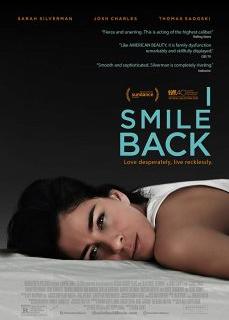 I Smile Back Erotik Film İzle