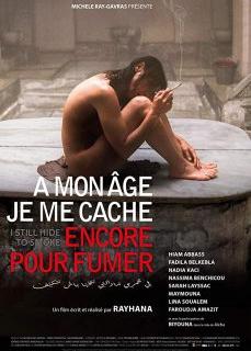 A Monage Je Me Cache Erotik Filmi İzle | HD