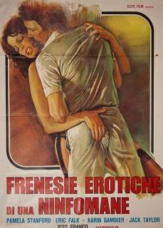 Frenesie Erotica Seks Filmi İzle | HD