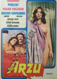 Arzu – 1979 Türk Erotik Filmi İzle full izle