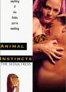 Animal Instincts 3 – 1996 Erotik Film İzle