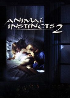 Animal Instincts 2 – 1994 Full Amerikan Erotik İzle reklamsız izle