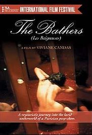 The Bathers 2003 Fransız Erotik Filmi full izle