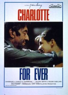 Charlotte for Ever 1986 Fransız Klasik Sex Filmi izle