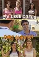 College Coeds Housewives Erotic Movie izle