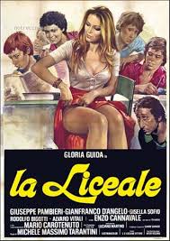 A Nous Les Lycéennes 1975 Fransa Erotik Filmleri izle tek part izle