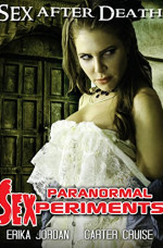 Paranormal Sexpirements Sex Erotik Filmi izle +18 reklamsız izle
