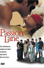 Passion Lane Sexy Yetişkin HD Erotik Filmi İzle