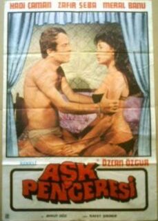 Aşk Penceresi 1979 Yeşilçam Duyulmamış Erotik Filmi İzle hd izle