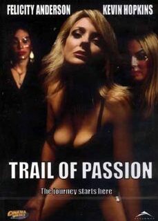 Trail of Passion Full İzle tek part izle