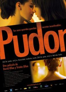 Pudor 2007 Lezbiyen Erotik Filmi İzle reklamsız izle