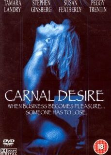 Carnal Desires 1999 İzle izle
