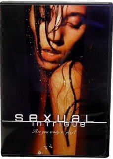 Sexual Intrigue 2000 Erotik Film İzle reklamsız izle